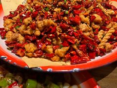 -泥糊破店小酒馆·团建聚餐(南京西路店)