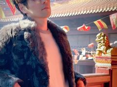 -玉皇宫