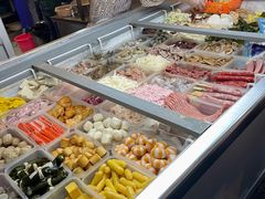 -筒骨麻辣烫(永同昌公寓胜明花园店)