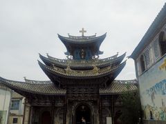 -大理古城