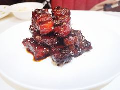 糖醋小排-老吉士(环贸iapm店)