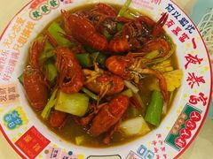 -吉源大排档·鱼生·海鲜(烧烤彩印厂店)