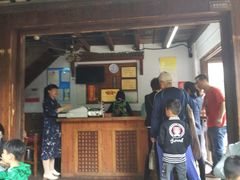 -秦园惠山豆腐花(惠山古镇店)