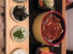 -西村日本料理(香格里拉饭店)
