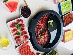 -川西坝子火锅(金沙1.0直营店)