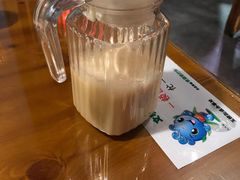 -重庆石磨豆花庄(乔庄店)