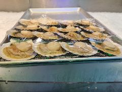 -日进一片海.生腌海鲜火锅.宵夜烧烤(三里屯总店)