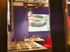 -木王宴语·野生鲜菌火锅(玉河店)
