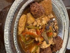 -乔家满族八大碗(流水沟店)