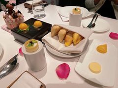 -L'Arome芳芳法国餐厅(仙林金鹰店)