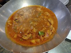 -Mevlana梅夫娜土耳其餐厅·清真