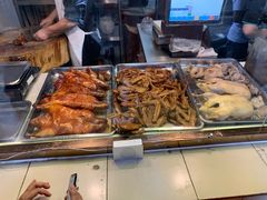 -竺桥兄弟烤鸭(总店)