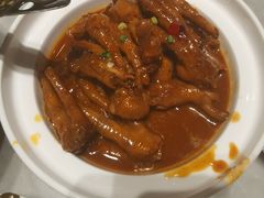 -小菜园新徽菜(芜湖万达店)