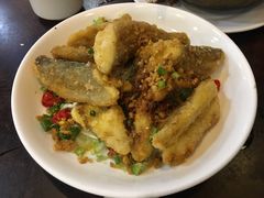 -尝囍煲仔小菜
