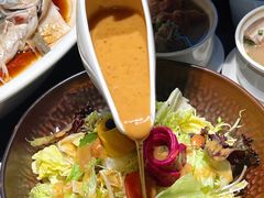 -简小舍·民间手艺菜(武昌江滩店)