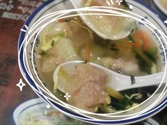 -长人馄饨铺(解放街店)
