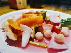-回水镇·江湖川菜(恒大新城店)