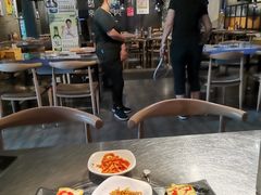 -喜来稀肉(北外滩白玉兰广场店)