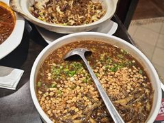 -老牌坊鲁菜名店(聊城美食岛店)