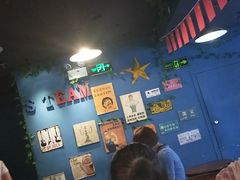 -S Team剧情密室(杭州龙翔桥店)