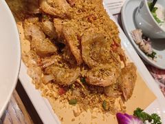 -黄泥岗·地道湖北菜(奥特莱斯店)