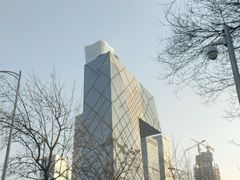 -中央广播电视总台(光华路办公区)