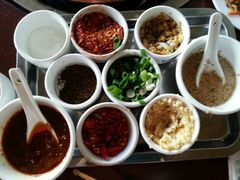 android_upload_pic-朝伟清真铜瓢牛肉馆(三十年老·店)