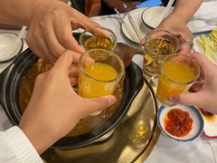 -品粤居港式打边炉·广式烧腊(西安路福佳新天地店)