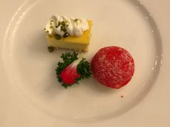 -望京楼flavor餐厅(古北水镇景区店)