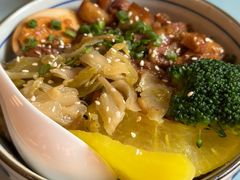 -梳打冰室(氹仔店)