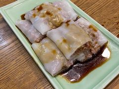 -喜粤糖朝餐厅(三八广场店)