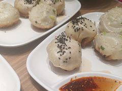 -小杨生煎(香港名都店)