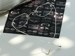 -目艮眼镜SHOWROOM(品牌集合店)