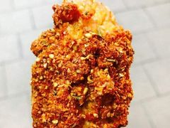 -上海鸡柳店(中街盛京大家庭店)