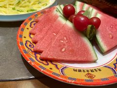 -邑金陵北京烤鸭店·现炒家常菜(ITC MALL店)