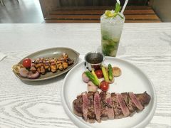 -娜娜家•Nana's restaurant(国金汇店)