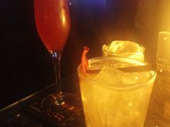 -富力丽思卡尔顿酒店·FLAIR餐厅酒吧