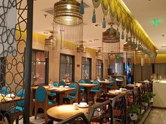 -耶里夏丽新疆餐厅(百联中环购物广场店)