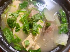 -正宗天津烧麦馆(柳州路店)