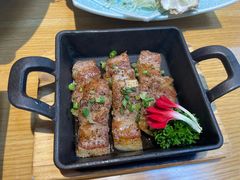 -三石铁板烧(紫竹桥店)