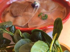 -左庭右院鲜牛肉火锅(苏州园区永旺店)