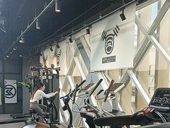 -GMJ·24H健身房(四川北路店)