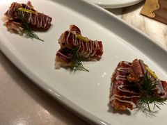 寿司糯米鸭-桂满陇·景观餐厅(新世界店)