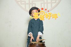 -京尚映画摄影
