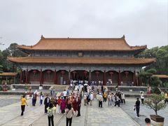 -珠海圆明新园