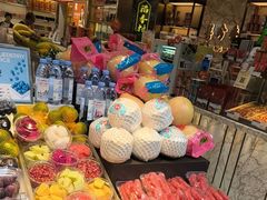 -每日新鲜水果吧(南京东路店)