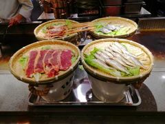牛肉-星伦多自助料理(华润万象城店)