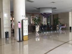 -南京国睿金陵大酒店