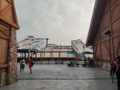 -美的鹭湖探索王国