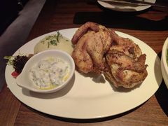 -FABIO’S费比欧披萨餐厅